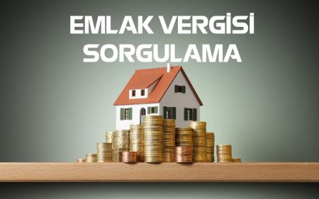 Emlak Vergisi Sorgulama