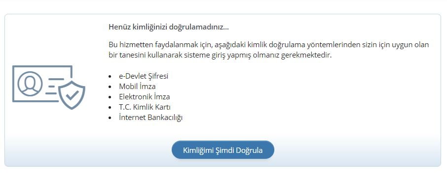 Toki ilk Evim Projesi