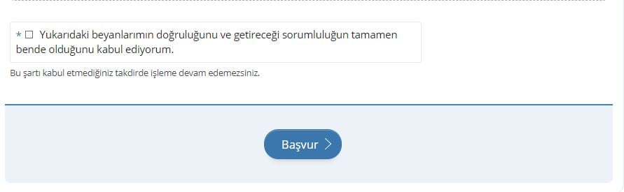 Toki ilk Evim Projesi